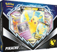 Brain Games LV galda spēles Pokemon TCG: V Box Pikachu