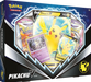 Brain Games LV galda spēles Pokemon TCG: V Box Pikachu