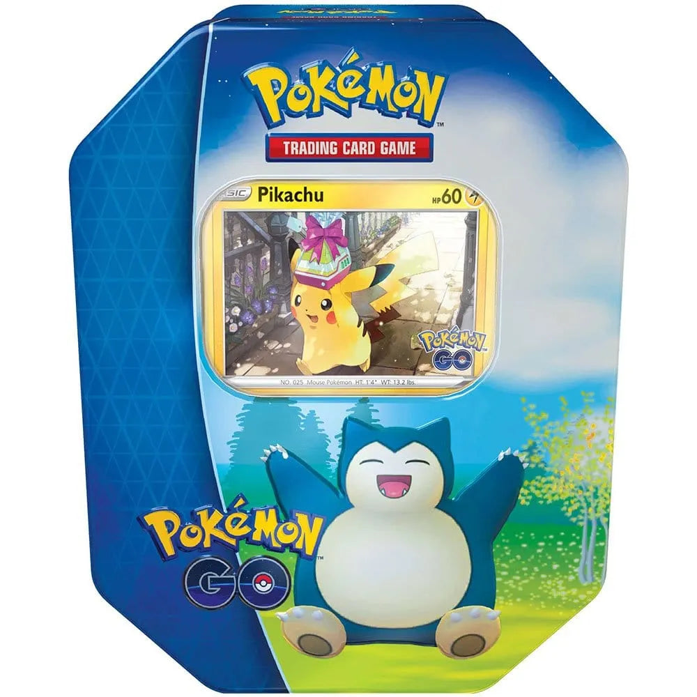 Brain Games LV galda spēles Pokemon Tin Gift GO SWSH