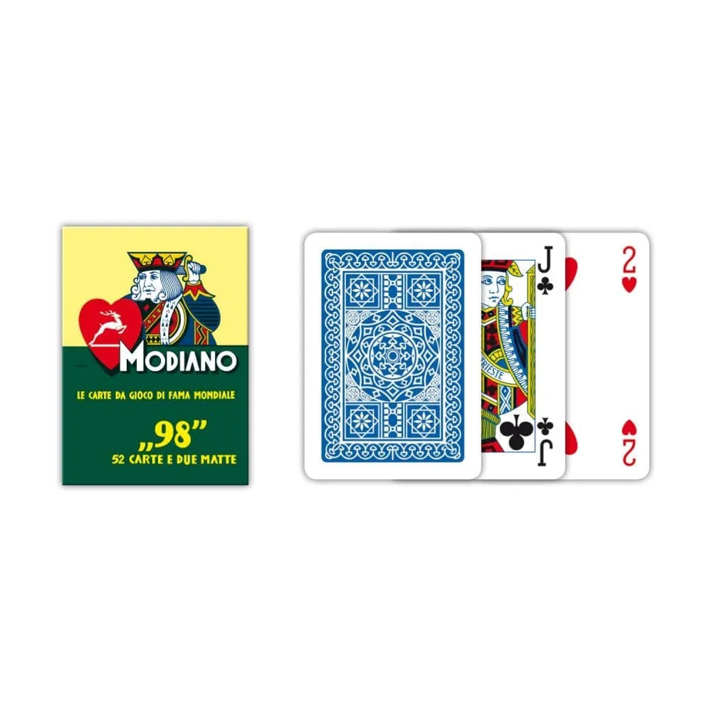 Brain Games LV galda spēles POKER 98 Blu