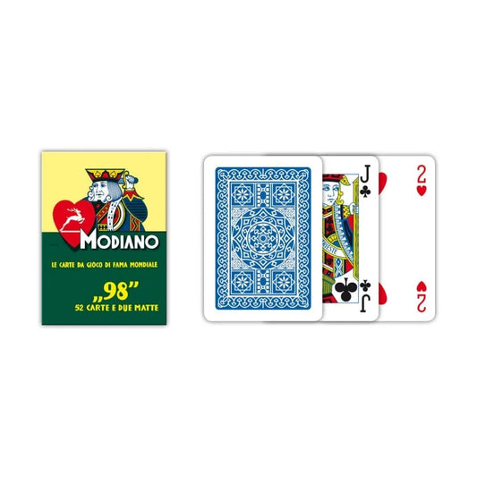 Brain Games LV galda spēles POKER 98 Blu