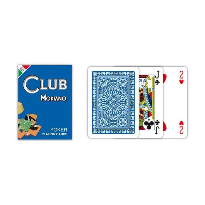 Brain Games LV galda spēles POKER CLUB Blu