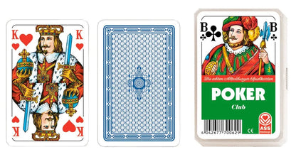 Brain Games LV galda spēles Pokera kārtis