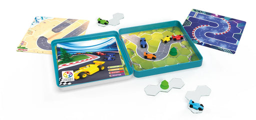 Brain Games LV Pole Position