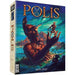 Brain Games LV galda spēles Polis