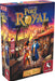Brain Games LV galda spēles Port Royal: Big Box