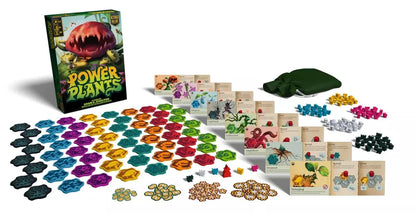 n/a Power Plants KS edition