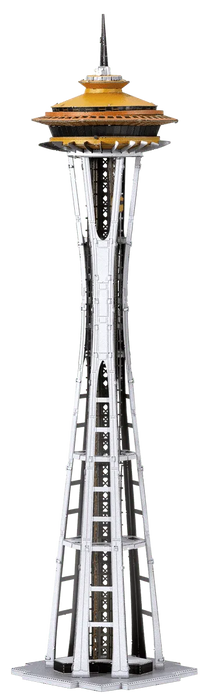 n/a n/a Premium Series: 1962 World's Fair Space Needle