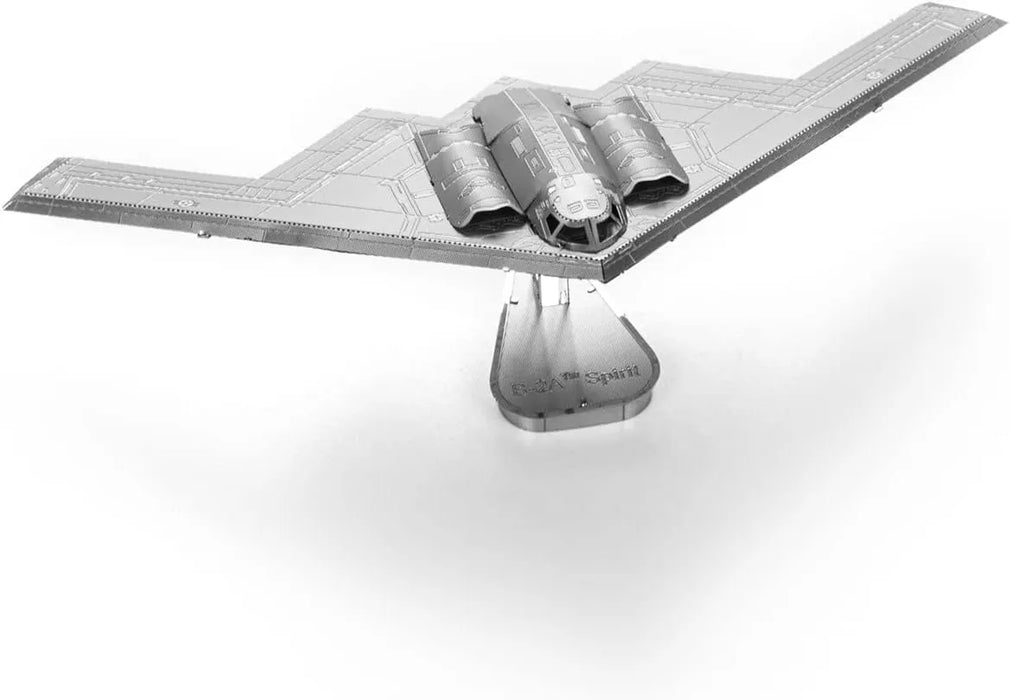 Brain Games LV Premium Series: B-2A Spirit