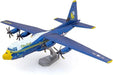 Premium Series: Blue Angels C-130 Hercules "Fat Albert"