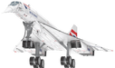 Premium Series: Concorde