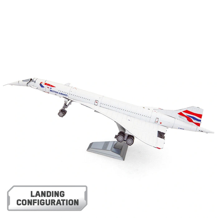 Premium Series: Concorde