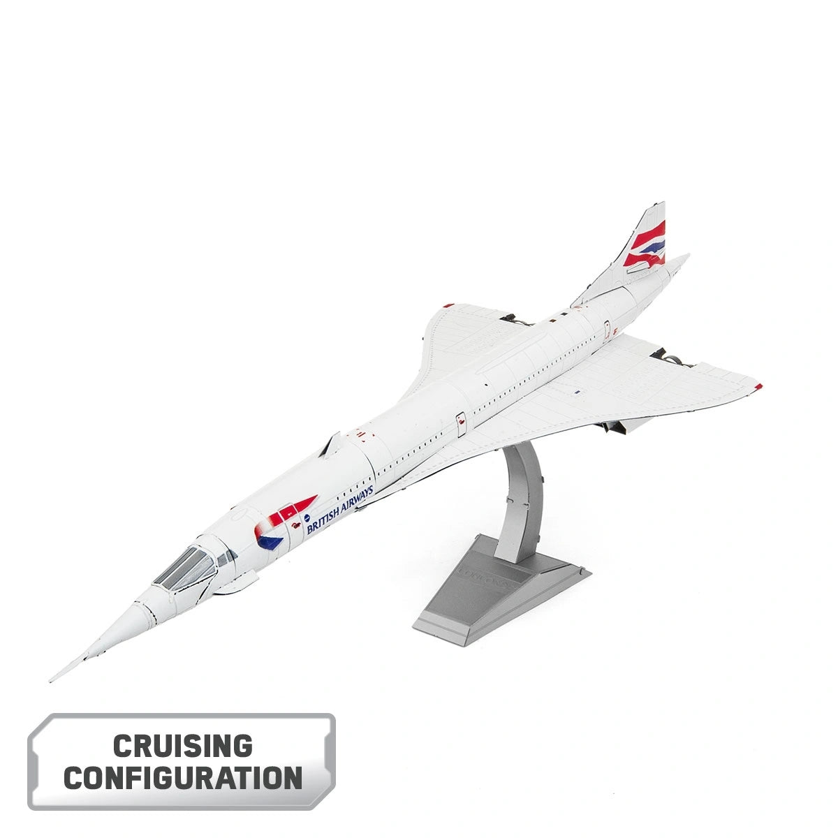 Premium Series: Concorde
