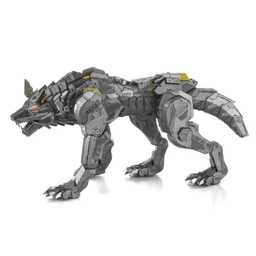 n/a n/a Premium Series: Cyber Wolf