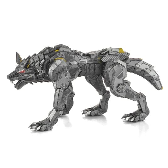 n/a n/a Premium Series: Cyber Wolf