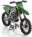 n/a n/a Premium Series: Kawasaki KX-450 Dirt Bike