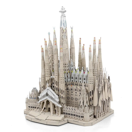 Brain Games LV Premium Series: Sagrada Familia
