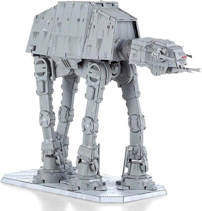 n/a n/a Premium Series: Star Wars - AT-AT metāla konstruktors