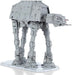 n/a n/a Premium Series: Star Wars - AT-AT metāla konstruktors