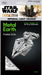 n/a n/a Premium Series: Star Wars - Imperial Light Cruiser
