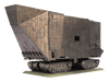 Brain Games LV Premium Series: Star Wars Mandalorian - Jawa Sandcrawler
