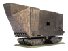 Brain Games LV Premium Series: Star Wars Mandalorian - Jawa Sandcrawler