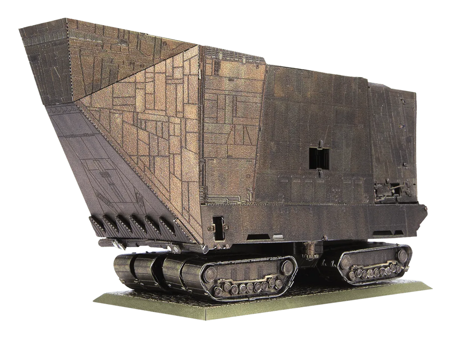 Brain Games LV Premium Series: Star Wars Mandalorian - Jawa Sandcrawler