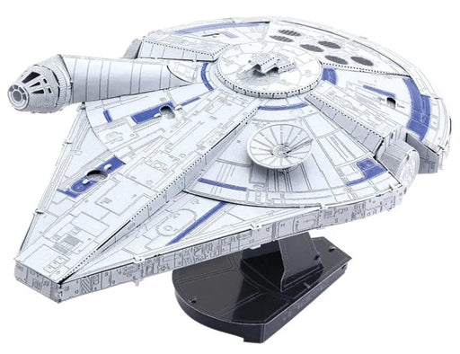 n/a n/a Premium Series: Star Wars SOLO - Lando's Millennium Falcon