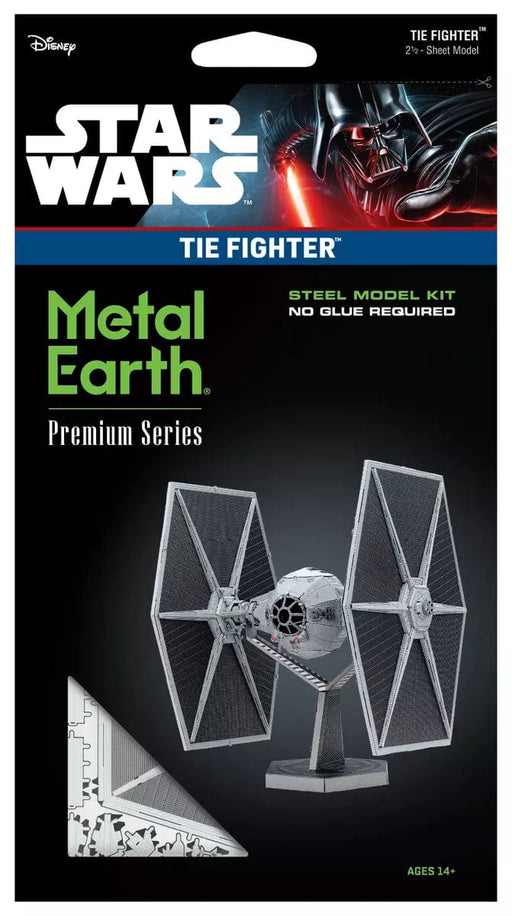 n/a n/a Premium Series: SW Imperial TIE Fighter