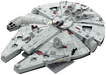 n/a n/a Premium Series: SW - Millennium Falcon