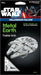 n/a n/a Premium Series: SW - Millennium Falcon