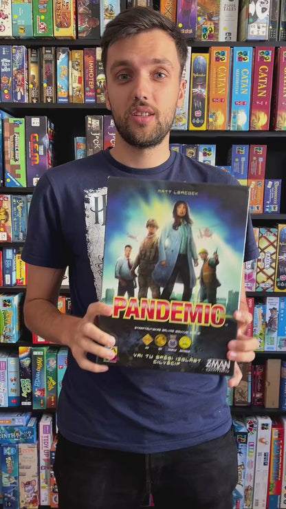 Pandemic