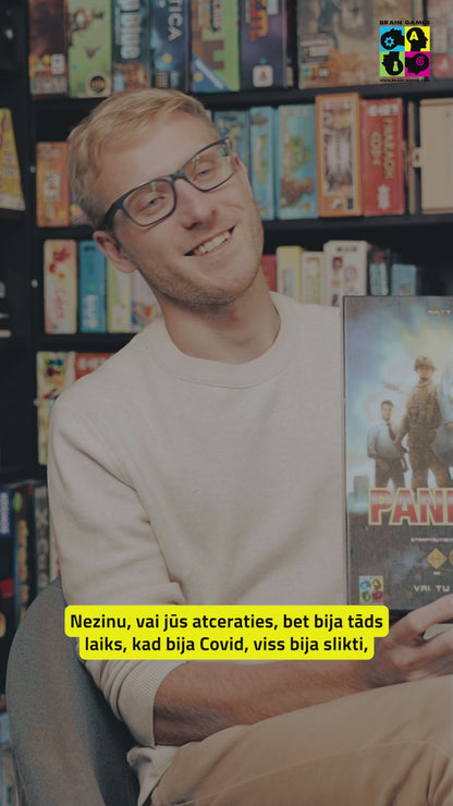 Pandemic