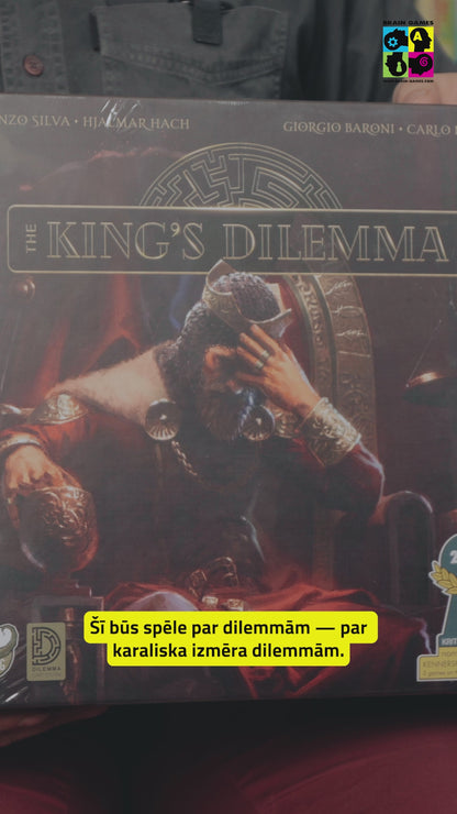 King's Dilemma