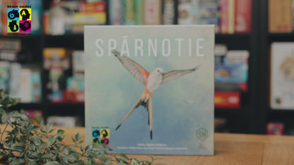 Spārnotie