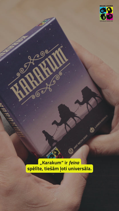 Karakum