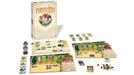 Brain Games LV galda spēles Puerto Rico 1897