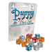 n/a Puppy D6 Dice Set