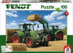Brain Games LV Puzles Puzle 100 - Fendt Vario