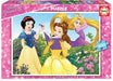 Brain Games LV Puzles Puzle 100 - Princesses