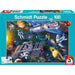 Brain Games LV Puzles Puzle 100 - Space Fun