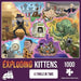 Brain Games LV Puzles Puzle 1000 - A Tinkle In Time