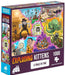 Brain Games LV Puzles Puzle 1000 - A Tinkle In Time