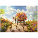 n/a Puzles Puzle 1000 - Carrying flowers