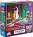 Brain Games LV Puzles Puzle 1000 - Cat Mirror