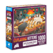 Brain Games LV Puzles Puzle 1000 - Cats Playing Chess