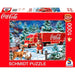 Brain Games LV Puzles Puzle 1000 - Coca Cola Christmas Truck