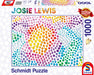 Brain Games LV Puzles Puzle 1000 - Coloured Soap Bubbles