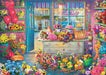 n/a n/a Colourful flower shop