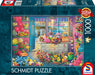 n/a n/a Colourful flower shop